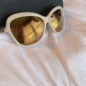 Dolce and Gabana sunglasses